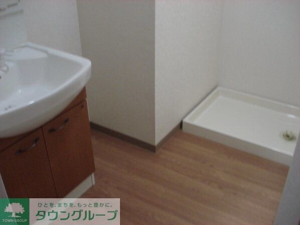 グランベル・ハウスIIの物件内観写真